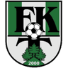 Tukums II logo