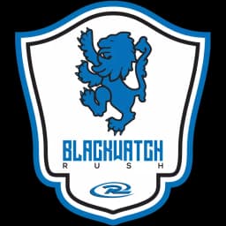 Blackwatch Rush logo