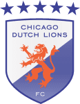 Chicago Dutch Lions logo