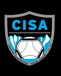 Colorado ISA logo