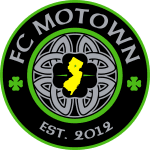 FC Motown II logo
