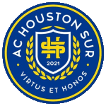 Houston Sur logo