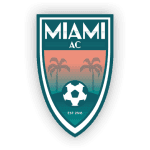 Miami AC logo