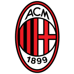 AC Milan W logo