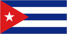 Cuba W U17 logo