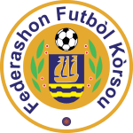 Curaçao W U17 logo