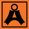 Åsane W logo