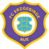 Erzgebirge AUE logo