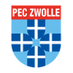 PEC Zwolle W logo