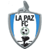 CA La Paz logo