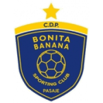 Bonita Banana logo