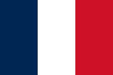 France U19 W logo