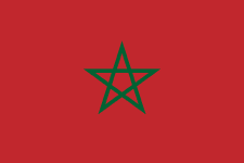 Morocco U18 logo