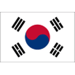 Korea Republic U20 W logo