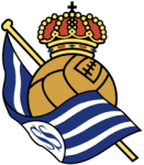 Real Sociedad W logo