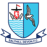 Salthill Devon logo