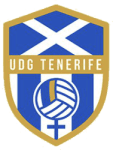 Granad. Tenerife W logo