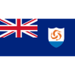 Anguilla W logo