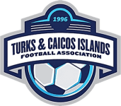Turks and Caicos Islands W logo