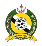 Brunei U19 logo