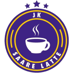 Saare Latte logo