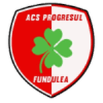 Progresul Fundulea logo