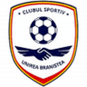 Unirea Braniştea logo
