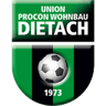 Wohnbau Dietach logo