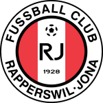 Rapperswil Jona W logo