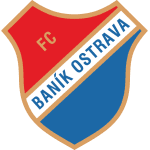 Baník Ostrava W logo
