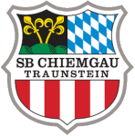 Chiemgau Traunstein logo