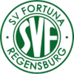 Fortuna Regensburg logo
