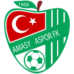 Amasyaspor 1968 logo