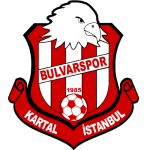 Kartal Bulvarspor logo