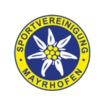Mayrhofen logo