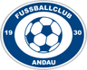 Andau logo