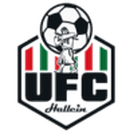 UFC Hallein logo