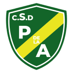 Paso de la Arena logo