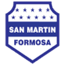 San Martin Formosa logo