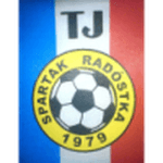 Spartak Radôstka logo