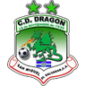 Dragón logo