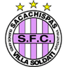 Sacachispas logo