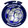 Břidličná logo