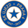 Újezd Praha 4 logo