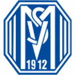 Meppen U19 logo