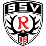 Reutlingen U19 logo