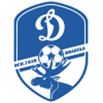 Dinamo Vologda logo