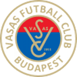 Vasas II logo