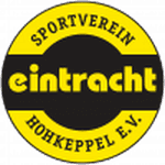 Eintracht Hohkeppel logo