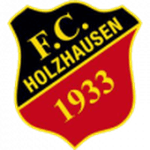 FC Holzhausen logo
